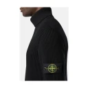 Stone Island Herre Strikkevarer Svart M,