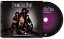Pretty Boy Floyd  Kiss Of Death  CD
