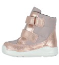 Ecco Vintersko   Urban Mini   Tex   Rose Dust   Ecco   22   Vinterstøvler   Rosa