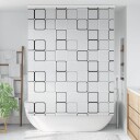 Dusjrullgardin Cassonetto 150x240 cm Stoff Bredde 146 cm