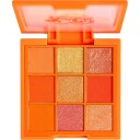 KimChi Chic Citrus Queen Collection Orange 01 7,2g