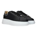 Philipp Plein Herre Sko Svart 40 EU