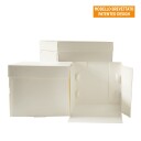 Decora Kakeeske 26,5x26,5x25cm 