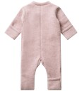 Hust and Claire Fleecedress   Ullfleece   HCMerlin   Heather   Hust and Claire   3 år (98)   Fleecedress   Rosa