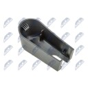 Deksel viskerarm NTY ESW PL 017