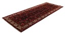 Orientalsk teppe Hamedan 277 x 105 cm