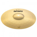 Nino Percussion Nino-Br254 Marsch Cymbal Brass 10/ 25 Cm