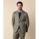 Brooks Brothers, Herre, Jakker, Grønn, M,