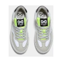 Id.eight unisex Sko Flerfarget 36 EU