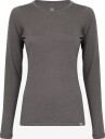 Danish Endurance Core Merino Baselayer Shirt (Women) 1 Pack   GREY   XXL