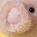 Jellycat | Smudge Pig Original | Rosa | Medium