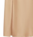 Grunt Skjørt   Satin   Diemen   Nature   Grunt   12 år (152)   Skjørt Beige Brun