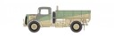 Airfix 1:35 WWII British Army 30-cwt 4x2 GS lastebil modellsett