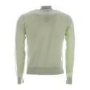 Dolce & Gabbana Herre Strikkevarer Grønn XL,