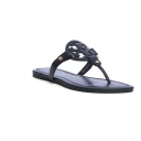 Tory Burch Dame Sko Svart 36 EU,