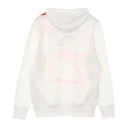 Majestic Filatures Herre Gensere & Hettegensere Hvit M,