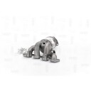 Katalysator NAP carparts CAK10853