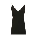 Rick Owens Dame Kjoler Svart S,