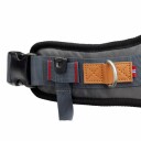 Seleverkstedet Joring Belt Grå/brun