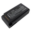 Batteri til Eufy videodørklokke E340 osv.