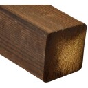 Kebony Character lekt furu behandlet 48x48 mm