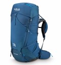Rab Exion 65 Tempest Blue Medium/Large