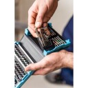 Hazet 2200SC-1 Smartcase Bitsett med 69 Deler