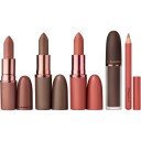MAC Cosmetics Mac Celebrity Nudes Lip Vault