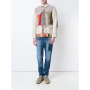 Junya Watanabe Herre Jakker Flerfarget M,