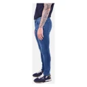 PT Torino Herre Jeans Blå W35,