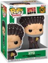 Funko POP! Anime: Sakamoto Days  Hyo