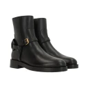 Valentino Garavani Dame Sko Svart 37 1/2 EU,