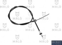 MALÒ 29425 Tautrekk håndbremse