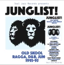 Junglist! Old Skool Ragga, D&B, Jungle 199395