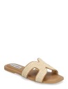 Steve Madden Zarnia   Beige   36