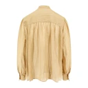 Chloé Dame Bluser & Skjorter Beige S,