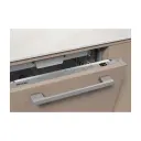Miele G 5662 SCVi Active S Helintegrert oppvaskmaskin