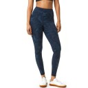 Björn Borg Printed Tights, Padel- og tennistights dame