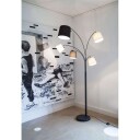 By Rydéns Foggy gulvlampe 3 lav 1616379-01-0