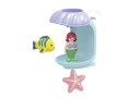 Playmobil Junior Ariel's Muslingsdusj Lekesett med Prinsessetema - 7 Deler