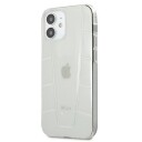 Mercedes Mehcp12sclct Iphone 12 Mini 5,4 Tommers Klar Hardt Deksel Klar Linje