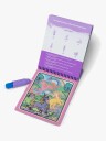 Melissa &  Doug Water WOW! Malebok Enhjørning