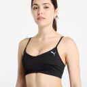 Puma - Sports-BH Move Bra - Svart