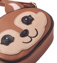 Molo Squirrel Bag - Brown - ONE SIZE