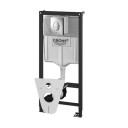 GROHE RAPID SL SISTERNE 4IN1 SET 113 CM