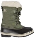 Sorel Kids" Yoot Pac Nylon Boot Wp Hiker Green 2