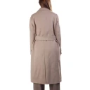 Marella Dame Frakker Beige M,