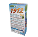 Ticket to Ride Europa 1912 Nordic/DE/UK