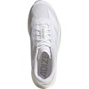 Adidas Men"s Adizero Evo SL FTWR White/FTWR White/Warm Sand 44