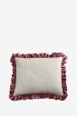 Mimou   Pute Ruffle   Rosa